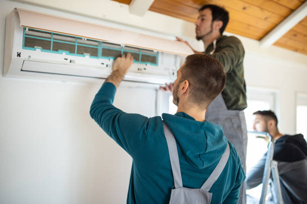 Best HVAC system installation  in Oklahoma, PA