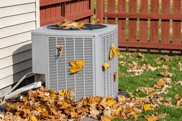 Best Local HVAC companies  in Oklahoma, PA