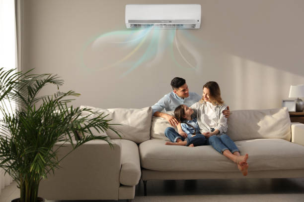 Best HVAC emergency services  in Oklahoma, PA