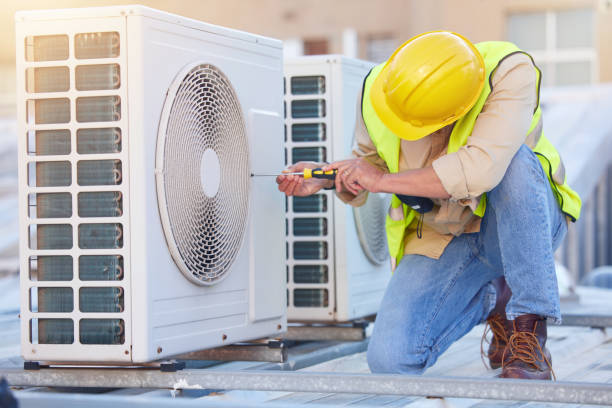 Best AC installation near me  in Oklahoma, PA
