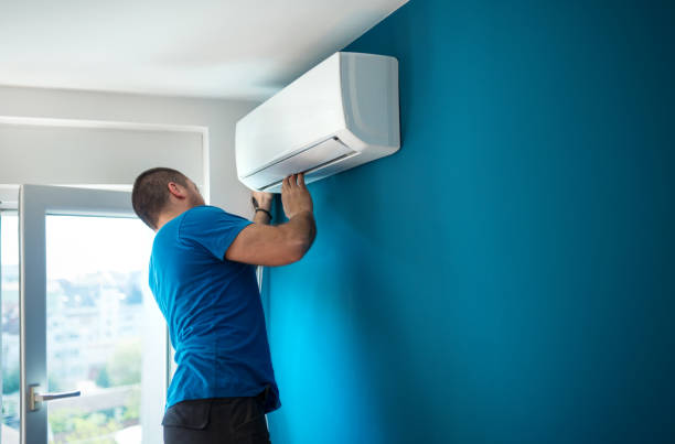 Best HVAC air duct cleaning  in Oklahoma, PA