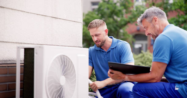 Best HVAC repair near me  in Oklahoma, PA