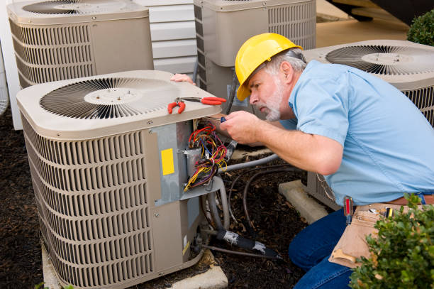 Best Affordable HVAC services  in Oklahoma, PA