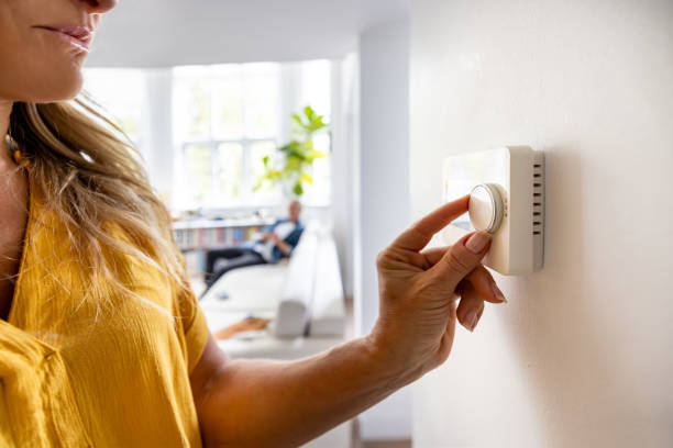 Best HVAC maintenance near me  in Oklahoma, PA