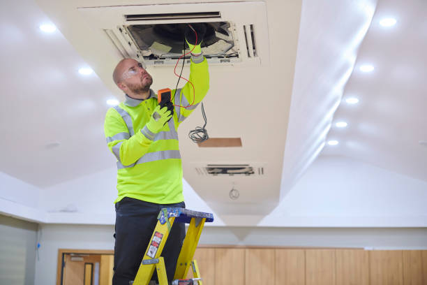 Best HVAC system installation  in Oklahoma, PA