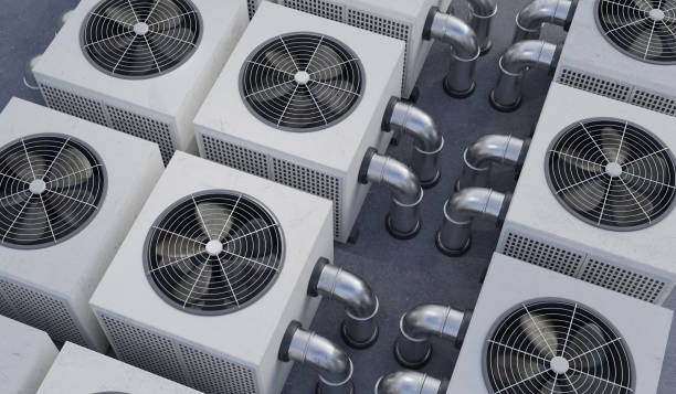 AC installation near me in Oklahoma, PA