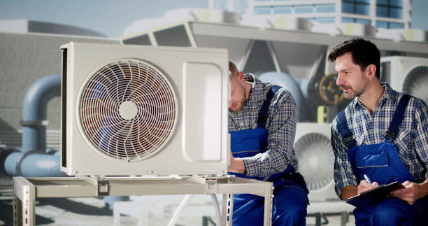 Best HVAC installation services  in Oklahoma, PA