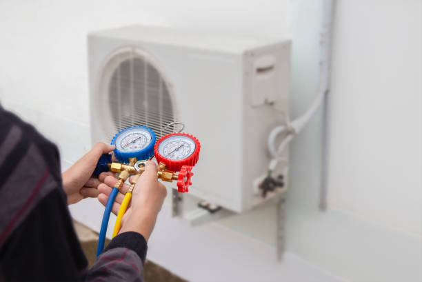 Best HVAC cleaning services  in Oklahoma, PA