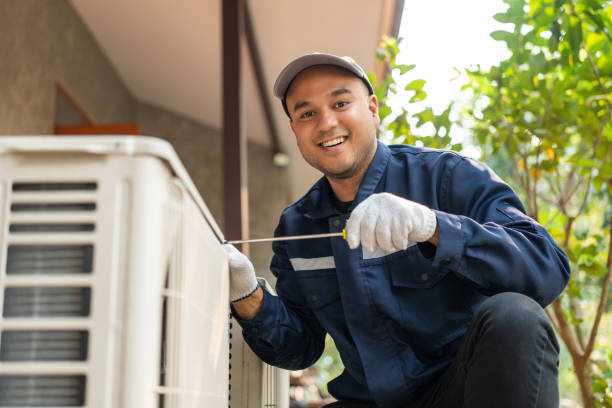Oklahoma, PA HVAC Company
