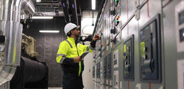 HVAC troubleshooting in Oklahoma, PA