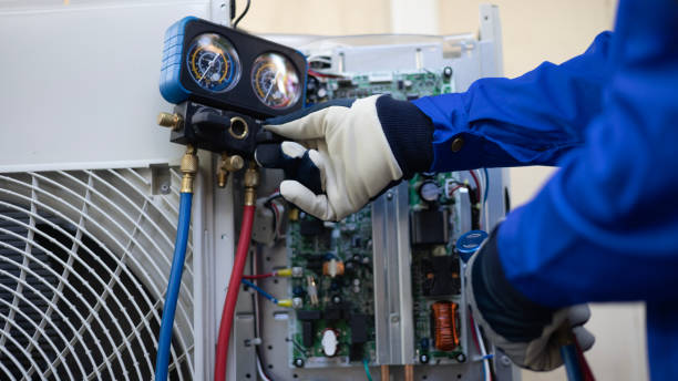 Best 24/7 HVAC repair  in Oklahoma, PA